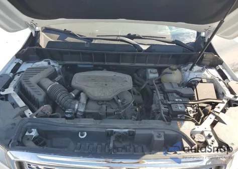 2019 GMC Acadia Denali из США, поврежденный, VIN 1GKKNPLS4KZ124002